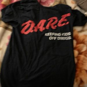 DARE tee